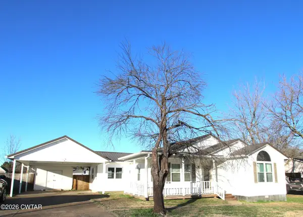 211 Bryce Cove, Medina, TN 38355