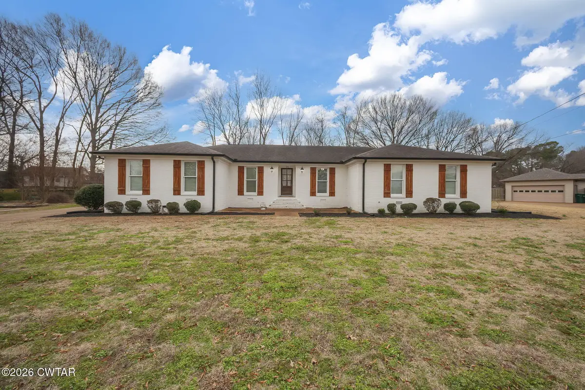 16 Sandpiper Place, Jackson, TN 38305 - Image #1