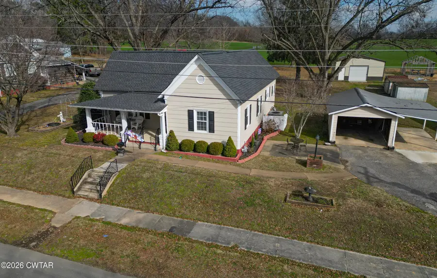 273 E Main Street, Bells, TN 38006 - Image #2