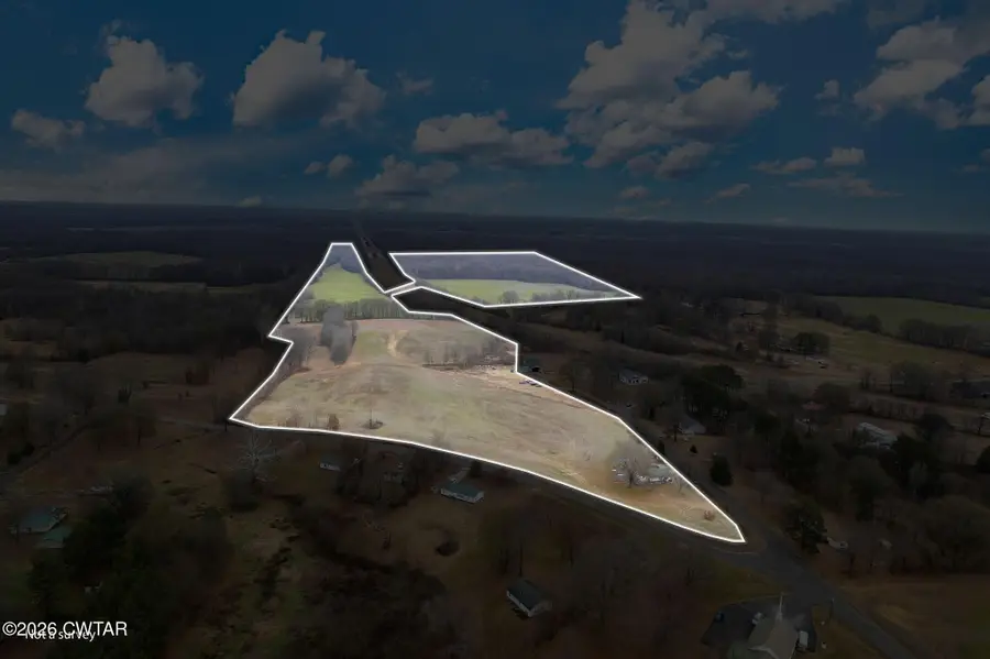 4286 Sorrell Chapel Road, Dyersburg, TN 38024 - Image #2