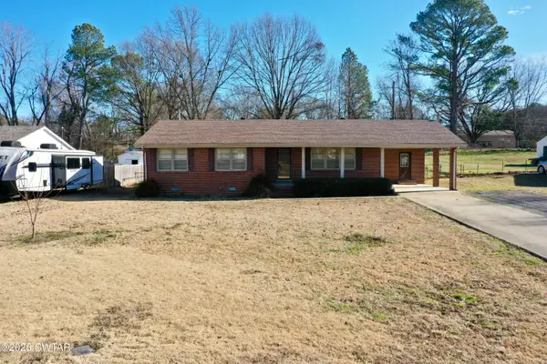 623 Scenic Hills Drive, Newbern, TN 38059