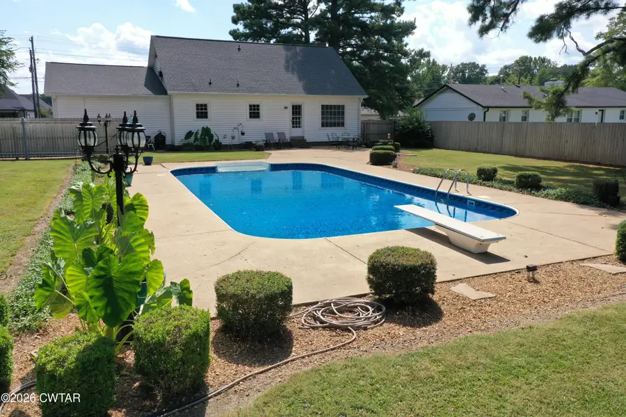 975 Ashport Road, Jackson, TN 38305 - Image #3