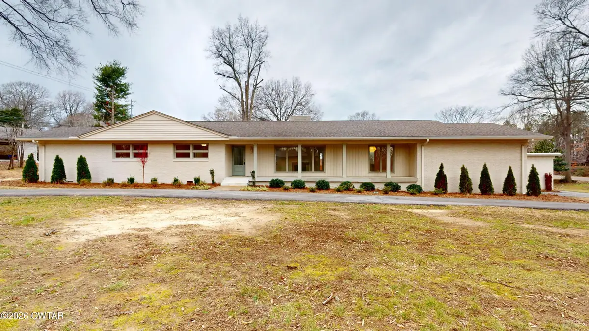 1815 Cooper Drive, Dyersburg, TN 38024 - Image #1