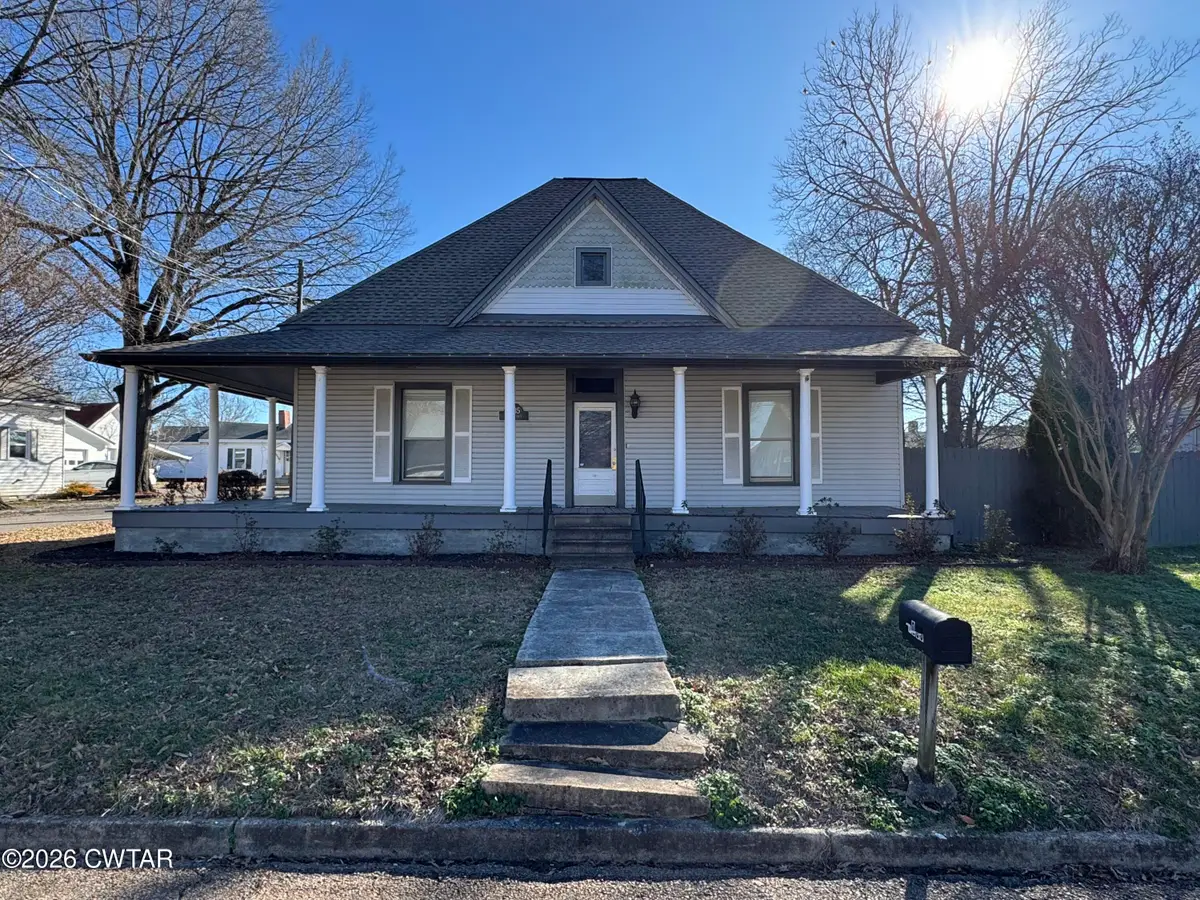 1035 Park Avenue, Milan, TN 38358 - Image #1