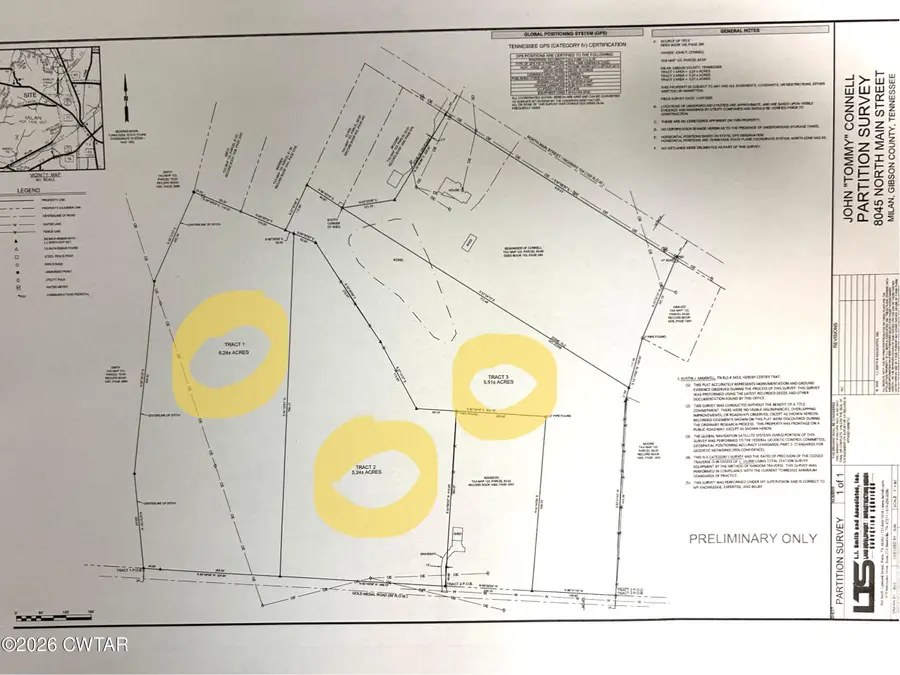 000 Gold Medal Road, Milan, TN 38358 - Image #2