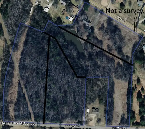 0 Gold Medal Road, Milan, TN 38358
