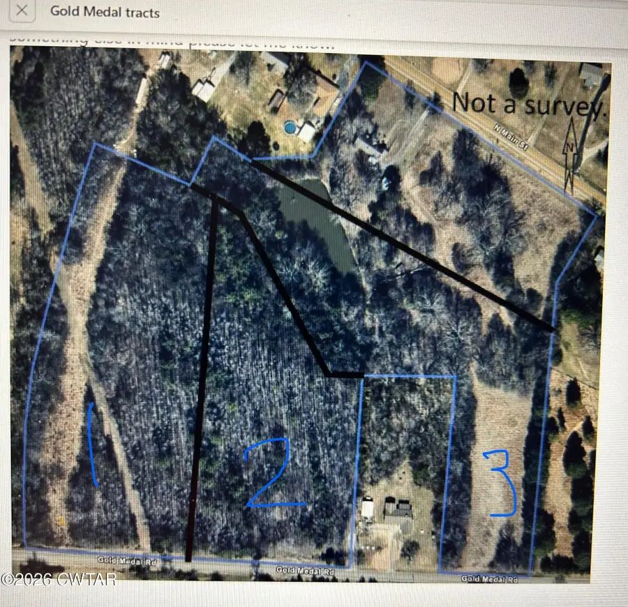 0 Gold Medal Road, Milan, TN 38358 - #2