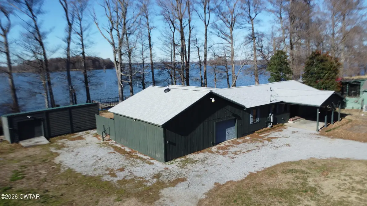 1421 Lake Drive, Hornbeak, TN 38232 - Image #1