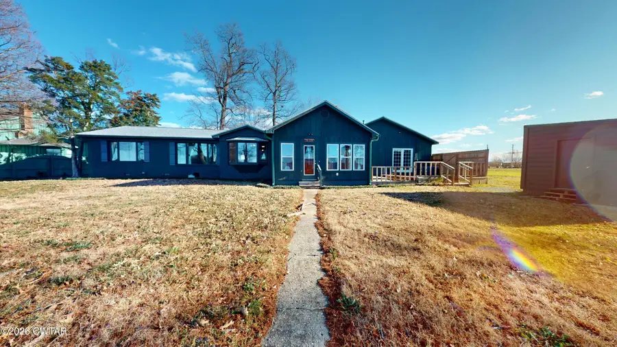 1421 Lake Drive, Hornbeak, TN 38232 - Image #3