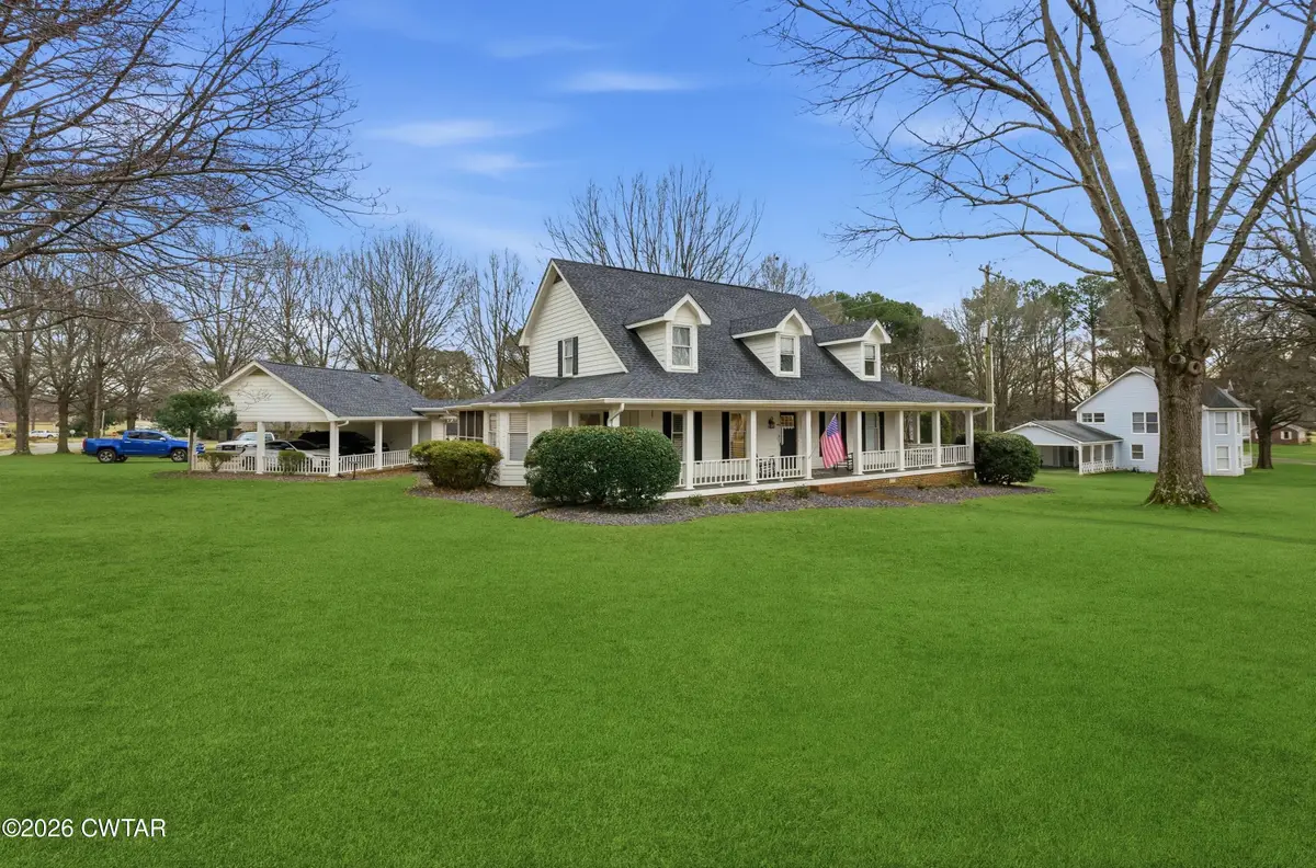 814 Mary Key Drive, Humboldt, TN 38343 - Image #1