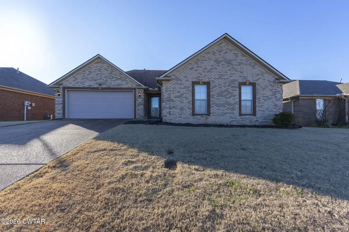 16 Birch Hollow Lane, Jackson, TN 38305 - Image #1