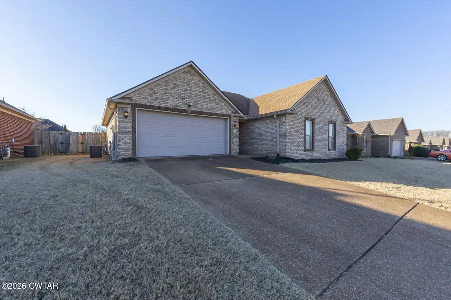 16 Birch Hollow Lane, Jackson, TN 38305 - Image #2