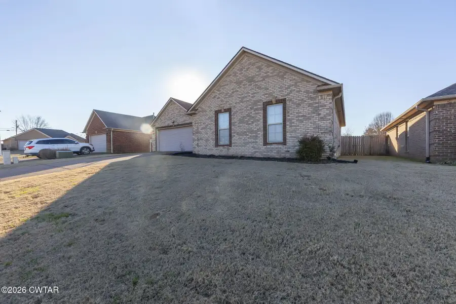 16 Birch Hollow Lane, Jackson, TN 38305 - Image #3