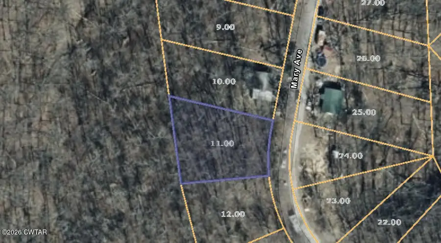 0 Mary Avenue, Holladay, TN 38341 - Image #2