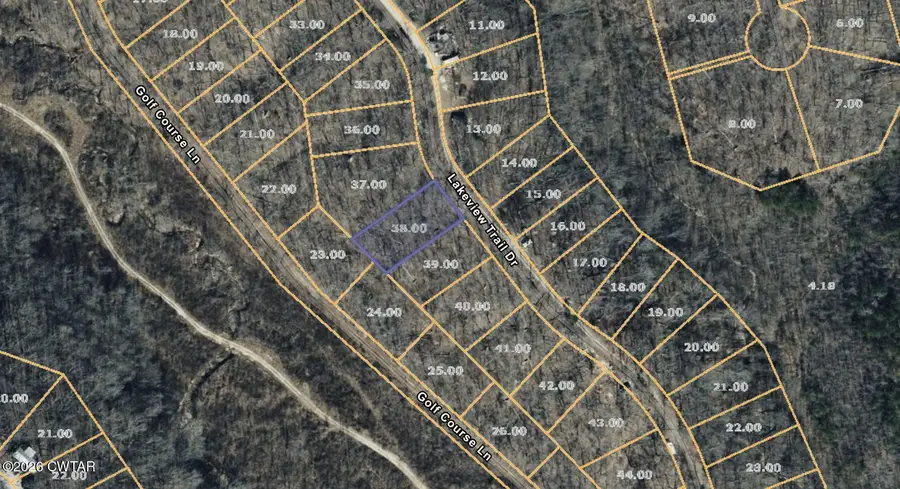 0 Lakeview Trail, Holladay, TN 38341 - Image #2