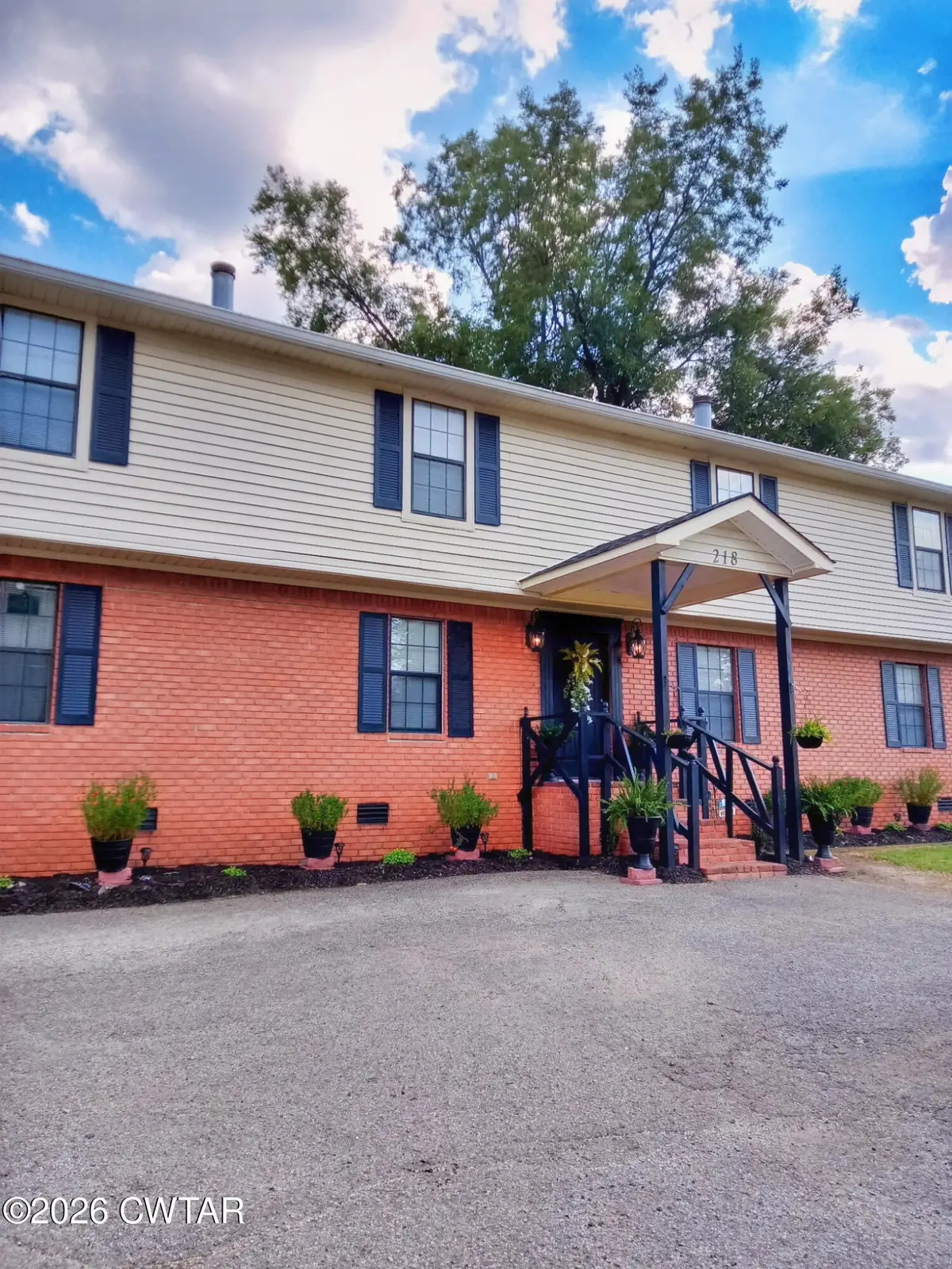 218 E 8th Street, Trenton, TN 38382 - Image #1