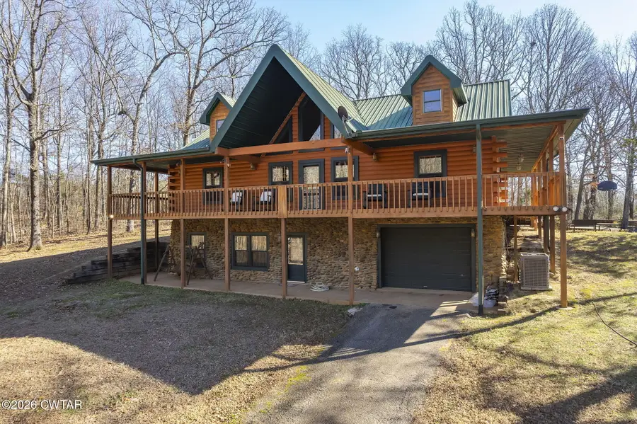 372 Aubrey Ferguson Road, Gadsden, TN 38337 - Image #2