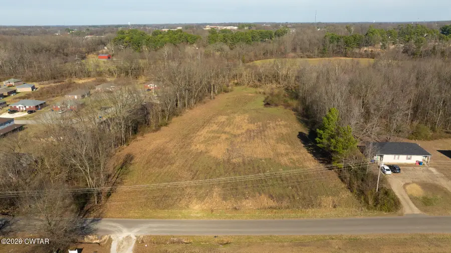 0 Baker Road, Martin, TN 38237 - Image #2