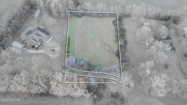 00 Brooks Cove, Brownsville, TN 38012