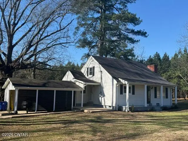 1696 Evergreen Street, Dresden, TN 38225 - Image #1