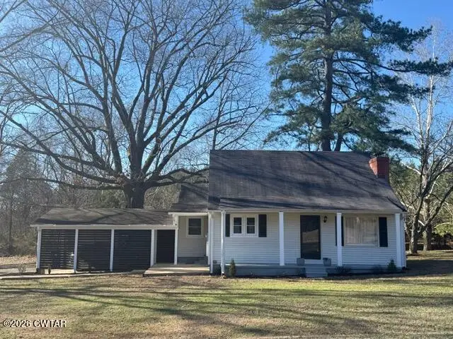 1696 Evergreen Street, Dresden, TN 38225 - Image #2