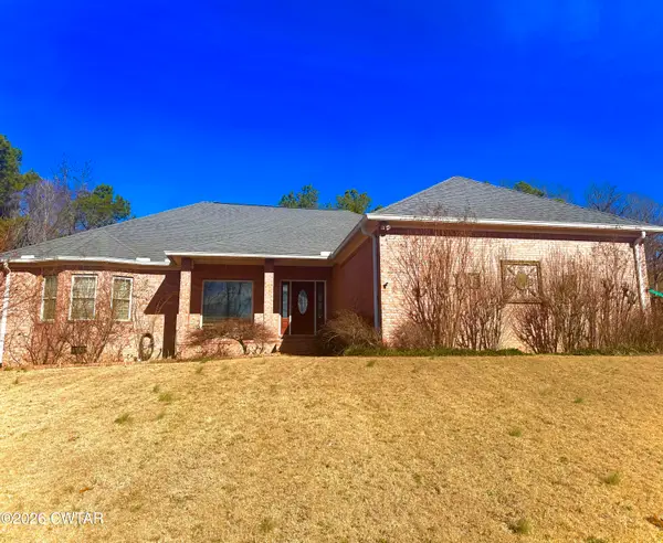 292 Eastern Shores Drive, Lexington, TN 38351