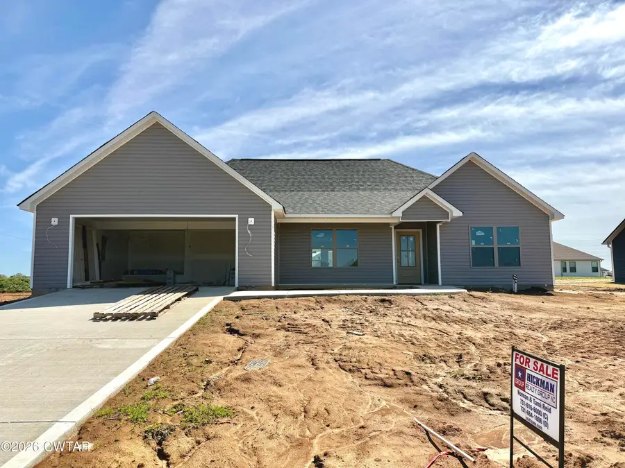 176 Garden Gate Drive, Three Way, TN 38343 - #2