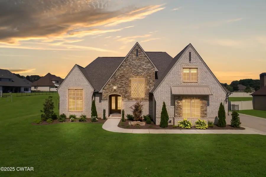 52 Buckingham Cove, Jackson, TN 38305 - Image #2