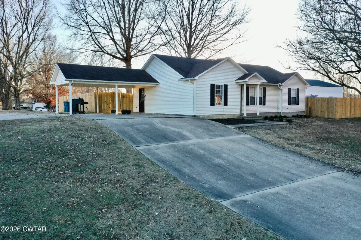 1340 Harris Road, Dyersburg, TN 38024 - Image #1
