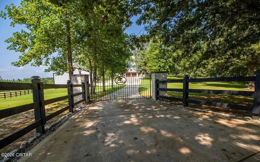 2490 Old Friendship Road, Finger, TN 38334 - Image #2