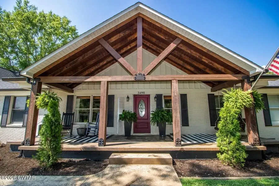 2490 Old Friendship Road, Finger, TN 38334 - Image #3