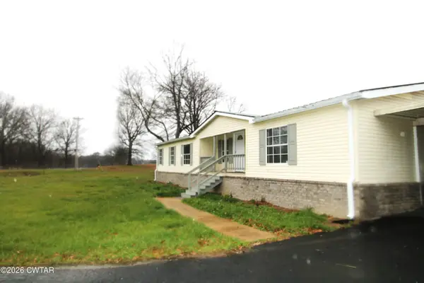 546 Tn-187, Humboldt, TN 38343