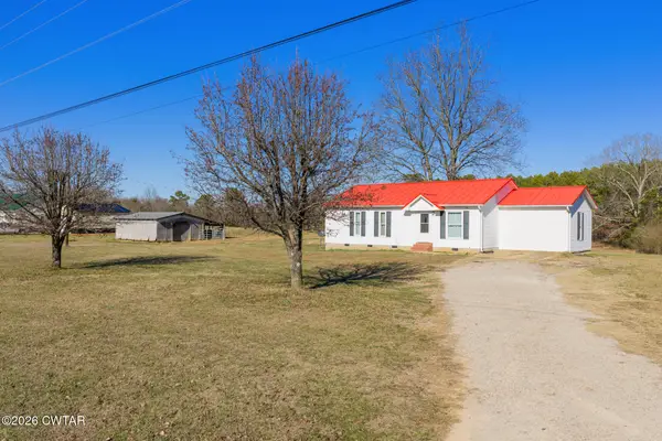 2215 State Route 22a S, Jacks Creek, TN 38347