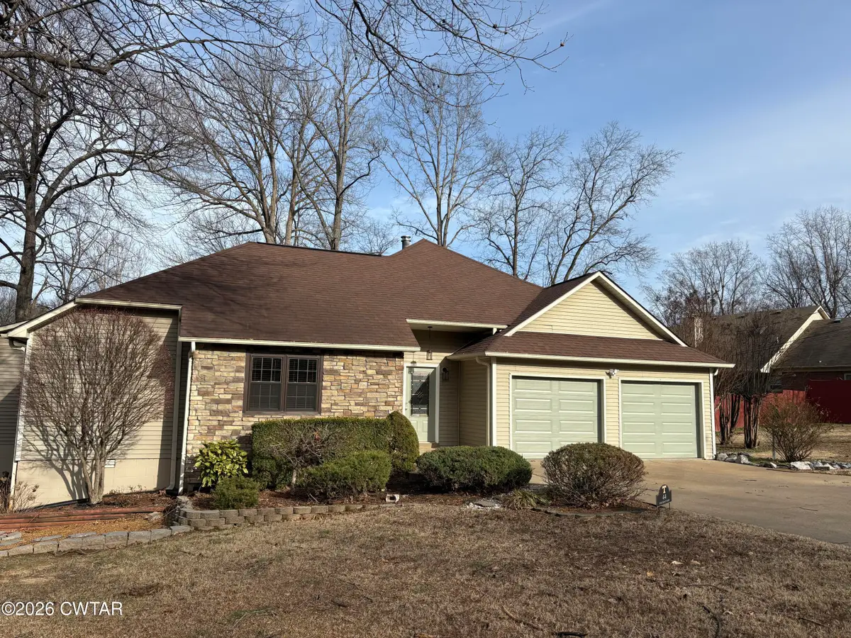 44 Pine Ridge Road, Dyersburg, TN 38024 - Image #1