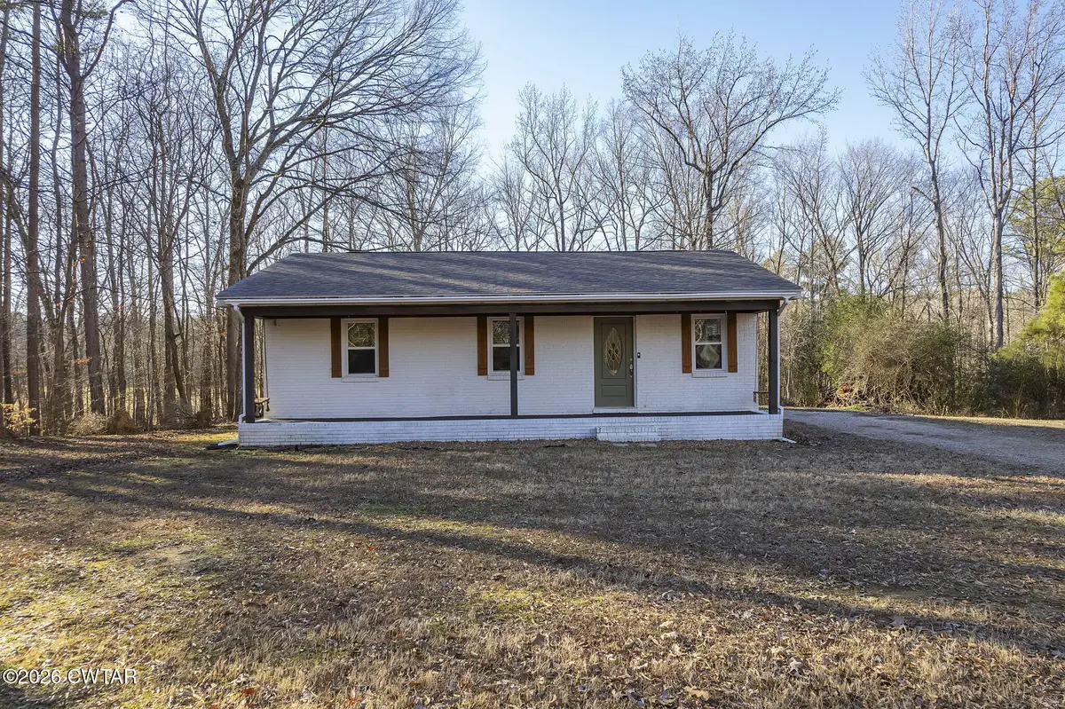 45 Mockingbird Road, Medon, TN 38356 - Image #1