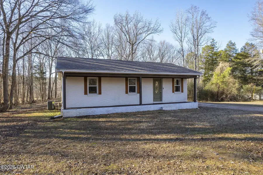 45 Mockingbird Road, Medon, TN 38356 - Image #3