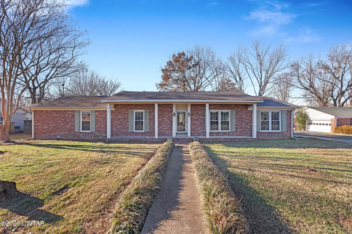 31 Belle Haven Cove, Jackson, TN 38305 - Image #1