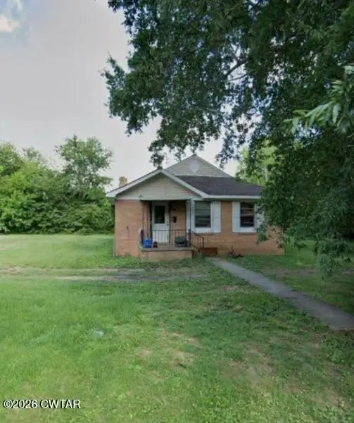 108 Liddon Street, Jackson, TN 38301