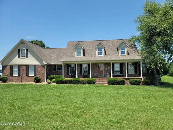 48 Harris Grove Road, Humboldt, TN 38343