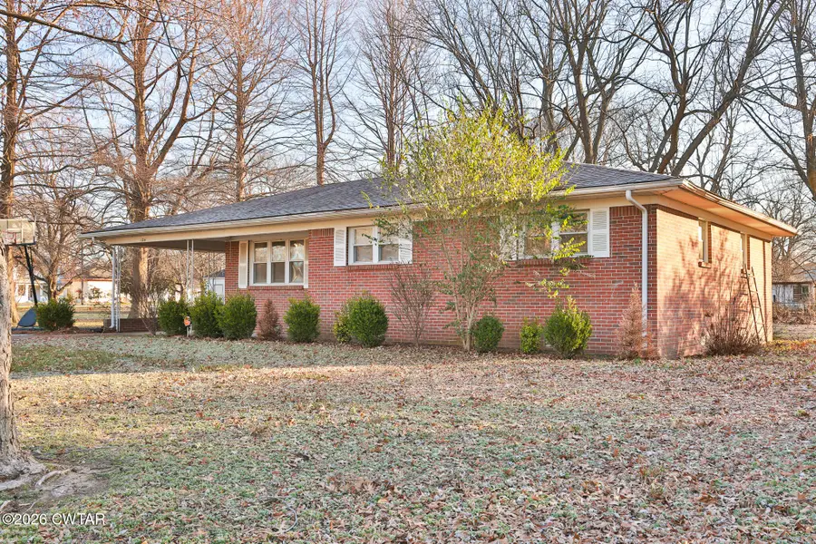 124 Algee Street, Tiptonville, TN 38079 - Image #2