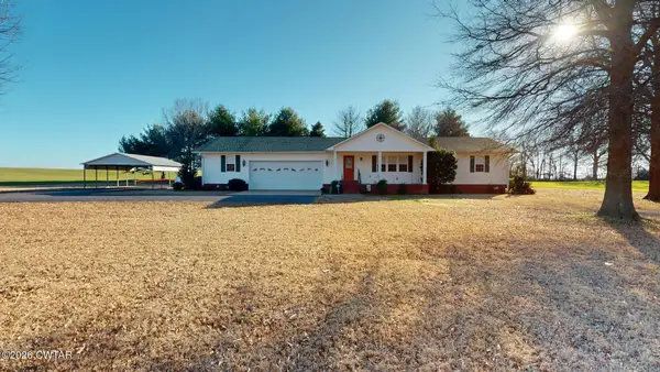 1017 Eastwood Drive, Trimble, TN 38259