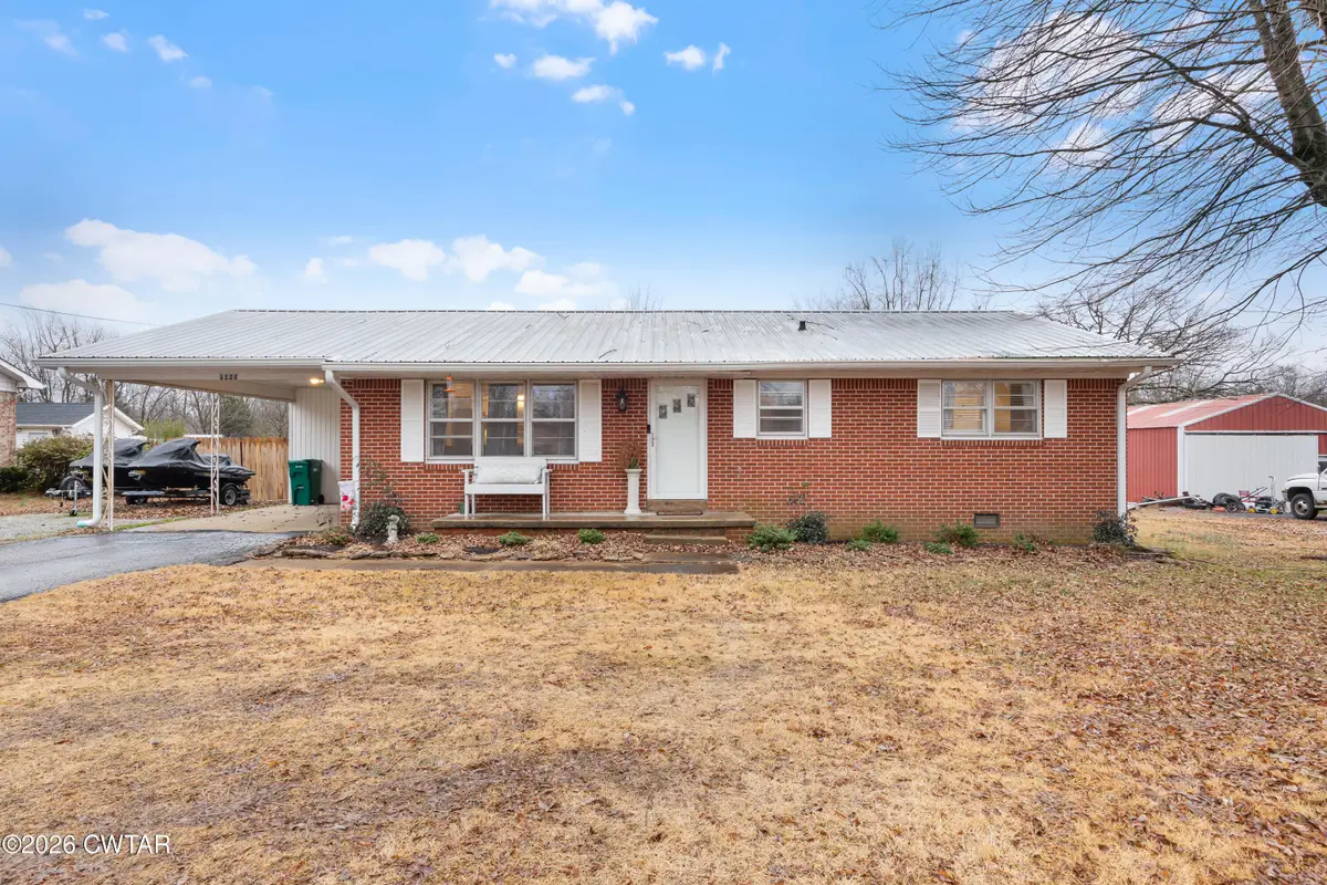 8065 W Van Hook Street W, Milan, TN 38358 - Image #1
