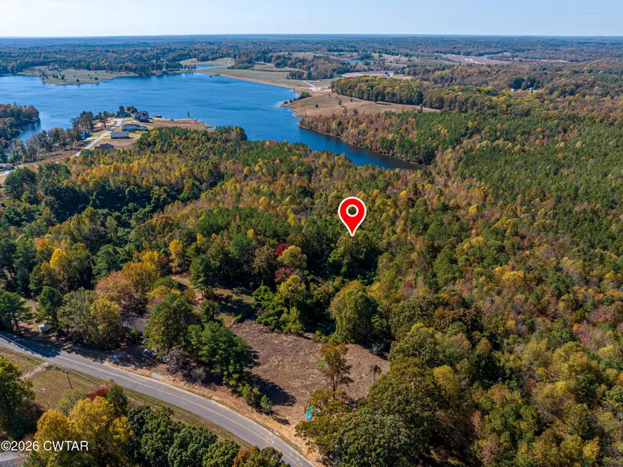 568 Baker Road, Huntingdon, TN 38344 - Image #2