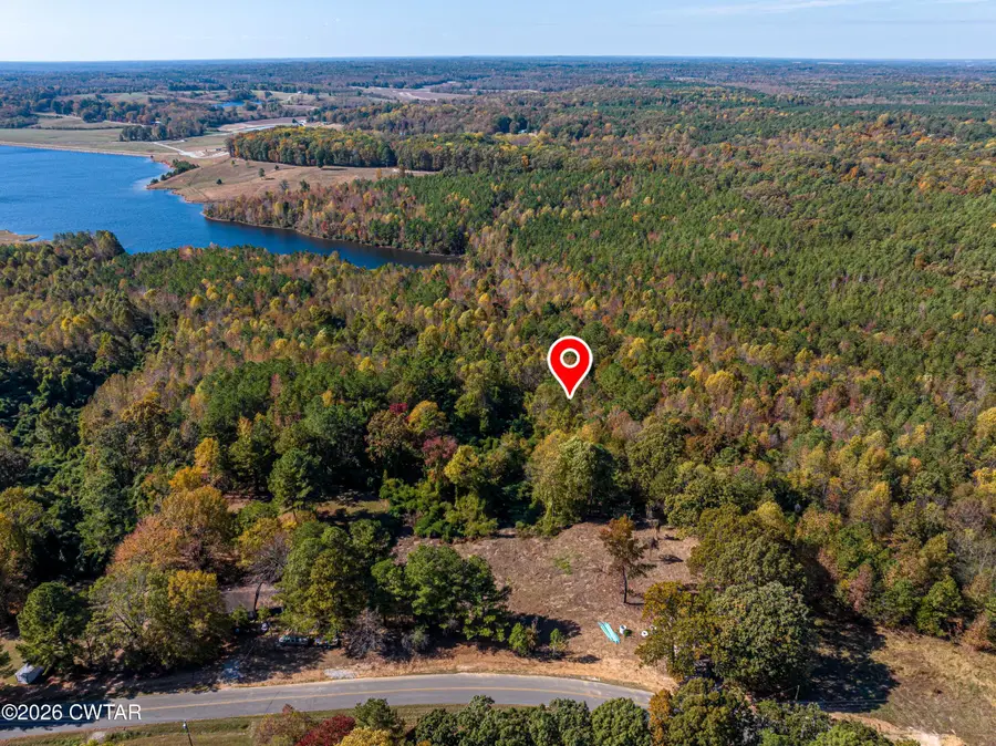 568 Baker Road, Huntingdon, TN 38344 - Image #3