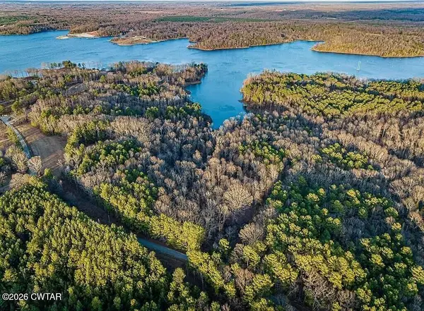 Lot 4 Stately Oak Dr, Huntingdon, TN 38344