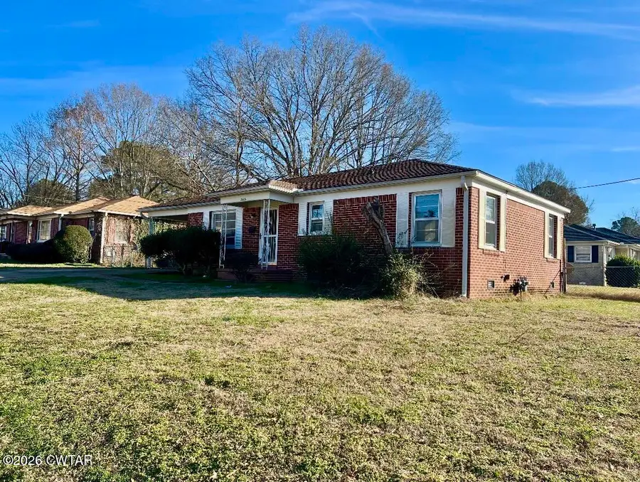 2606 Northwood Boulevard, Humboldt, TN 38343 - Image #2