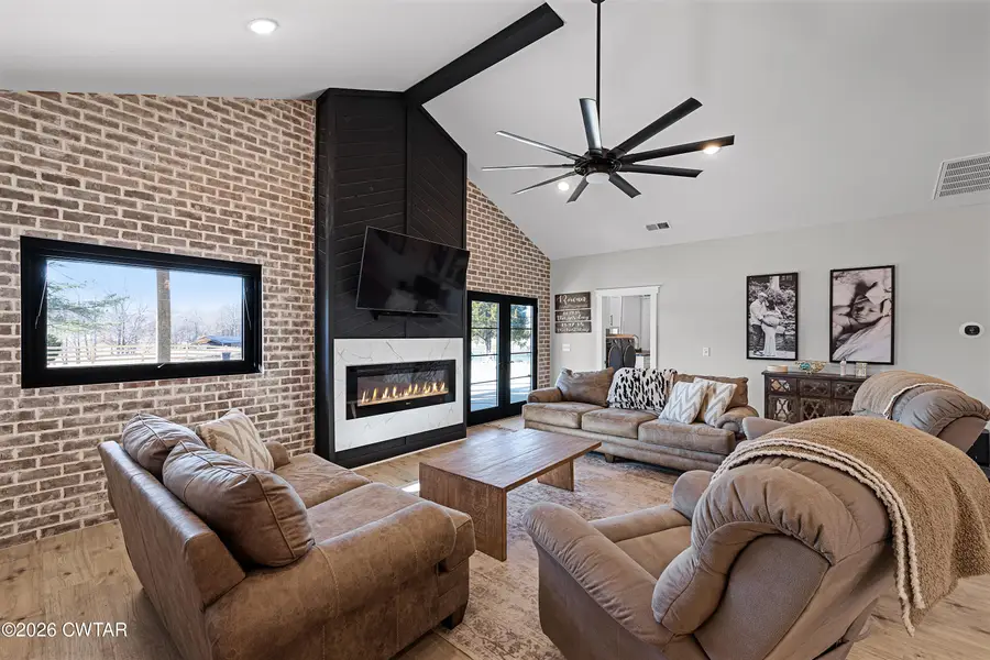 1052 Dade Ellington Road, Humboldt, TN 38343 - Image #2