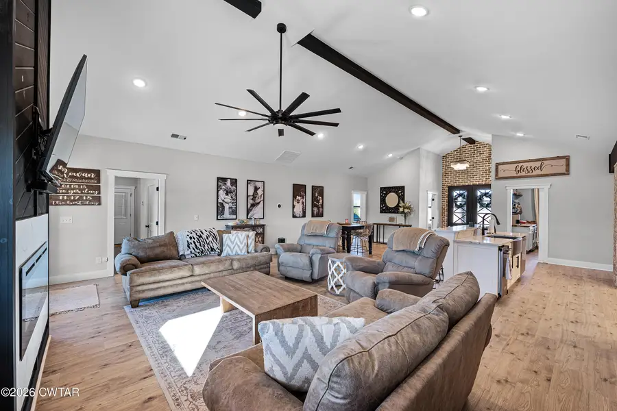 1052 Dade Ellington Road, Humboldt, TN 38343 - Image #3