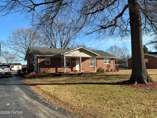 322 N Bells Street, Alamo, TN 38001