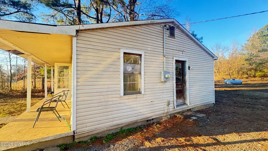 223 Spring Creek Law Road, Jackson, TN 38305 - Image #2